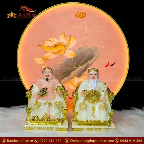 tuong than tai ong dia bo 2 ong da trang ngoi ngai nhap khau t022 5