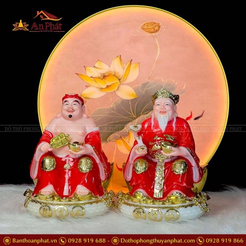 tuong than tai ong dia da do de tron bo 2 ong t056 3