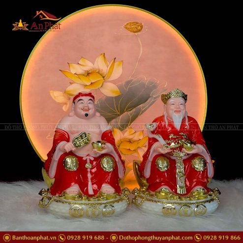 tuong than tai ong dia da do de tron bo 2 ong t056 4