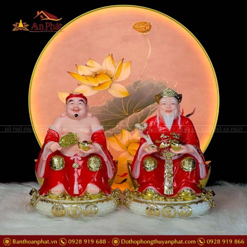 tuong than tai ong dia da do de tron bo 2 ong t056 5