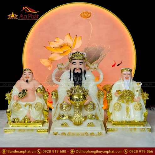 tuong than tai tho dia bo 3 ong da trang nhap khau t024 4