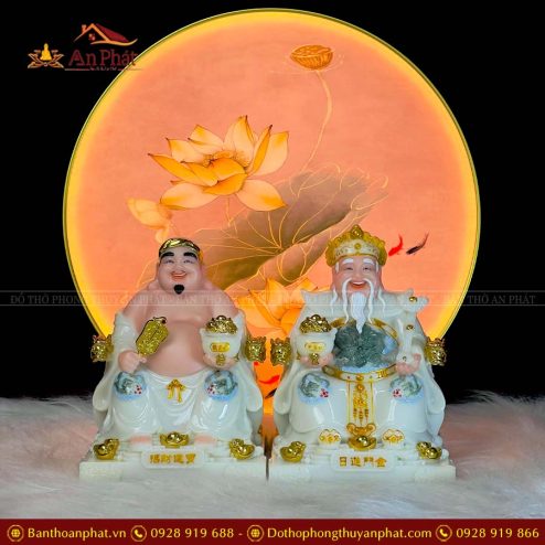 tuong than tai tho dia da phu quy trang nhap khau bo 2 ong t050 5