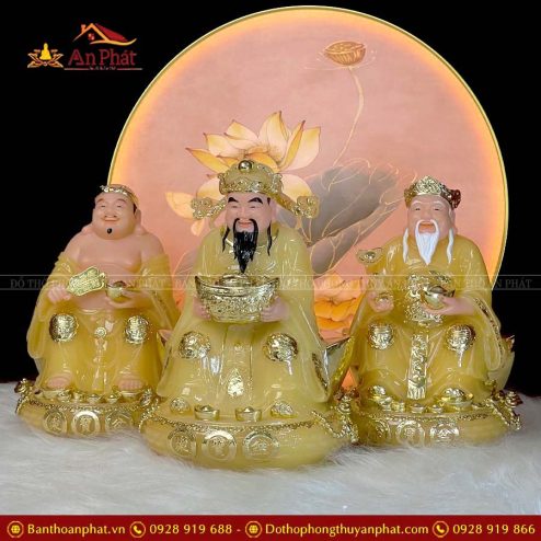 tuong than tai tho dia da thach anh cao cap bo 3 ong t061 2