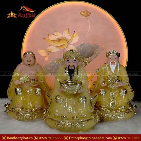 tuong than tai tho dia da thach anh cao cap bo 3 ong t061 5