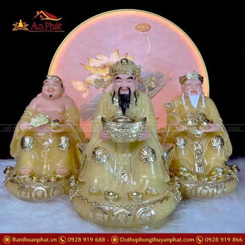 tuong than tai tho dia da thach anh cao cap bo 3 ong t061 6
