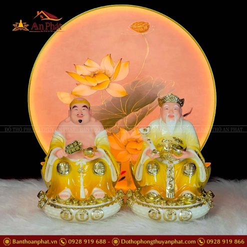 tuong than tai tho dia da vang de tron cao cap bo 2 ong t062 5