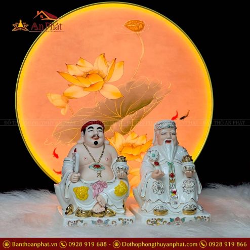 tuong than tai tho dia su duc hoa trang cao cap bo 2 ong t032 4