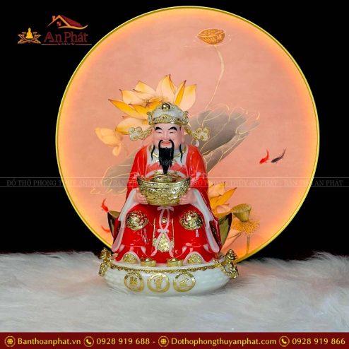 tuong than tien than tai da do de tron cao cap t057 3