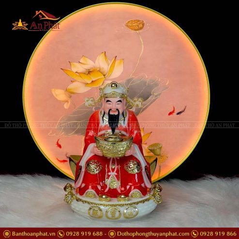 tuong than tien than tai da do de tron cao cap t057 5