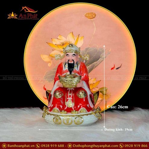 tuong than tien than tai da do de tron cao cap t057 6