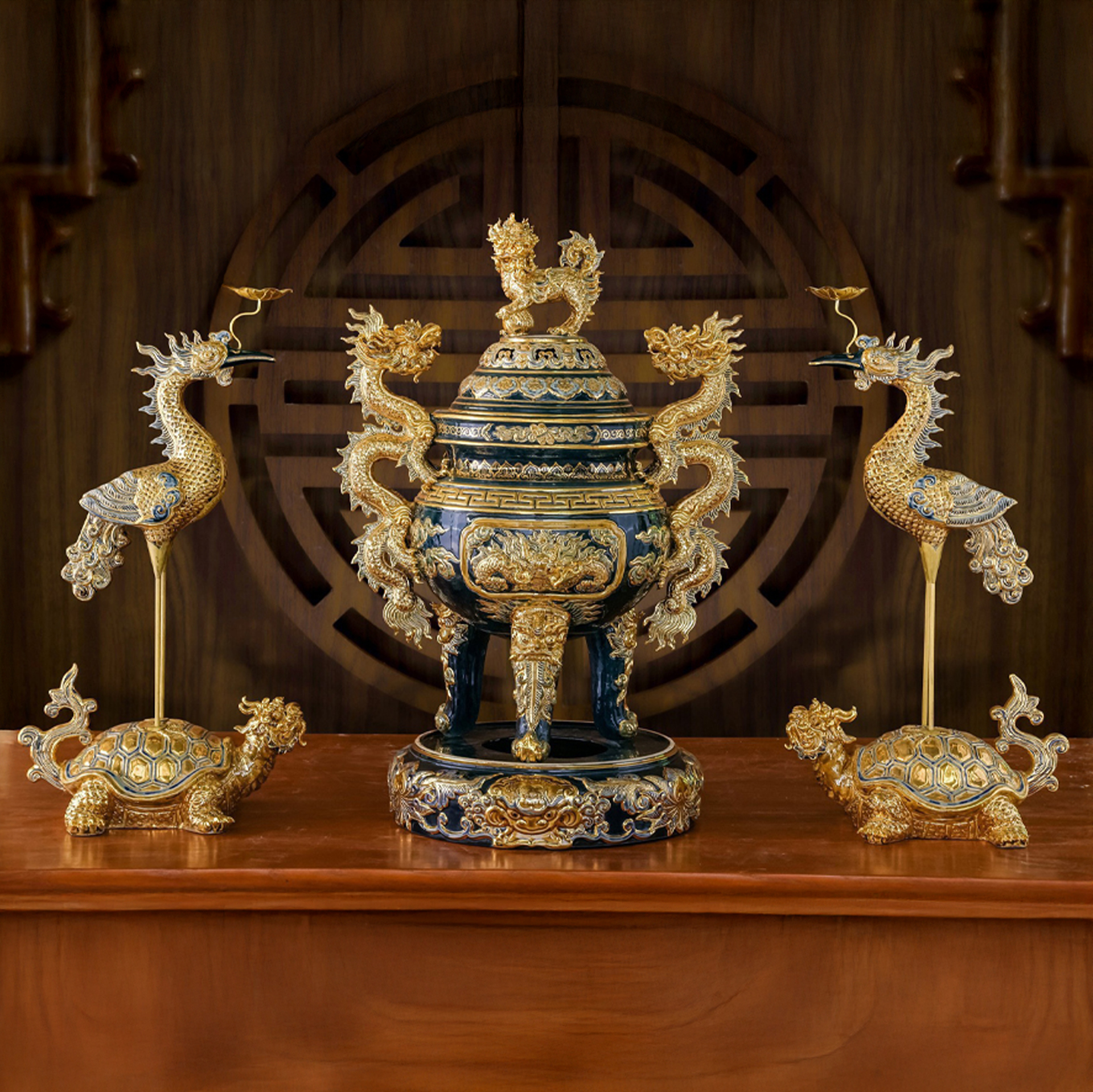 Đỉnh Hạc