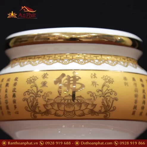 bat huong su tam kinh vang dt228 2