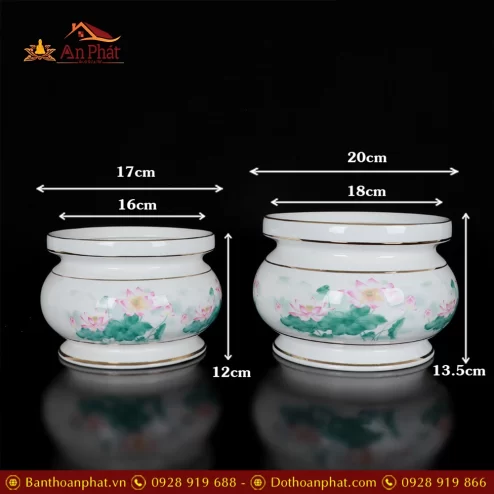 bat huong su trang hoa sen hong la xanh dt27900001
