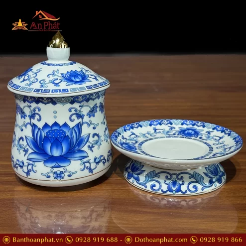 choe tho su sen trang xanh dt222 3