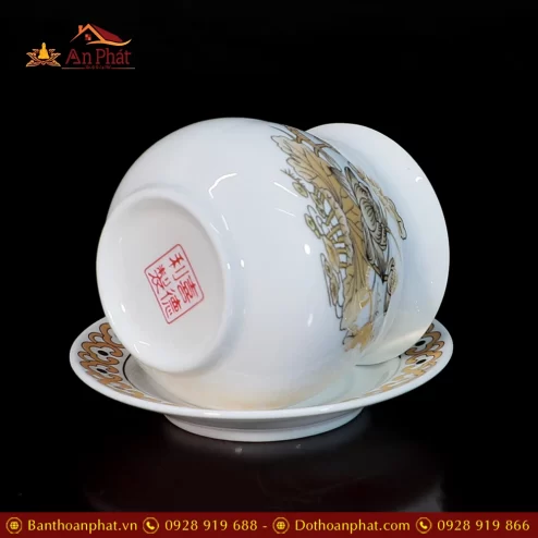choe tho su trang hoa sen vang dt244 4