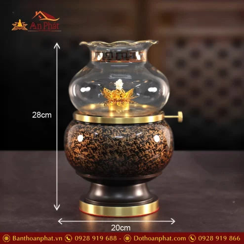 den dau dong van da cao cap dt266 1