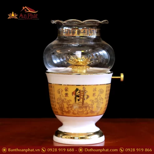 den tho dau su tam kinh vang dt232 1