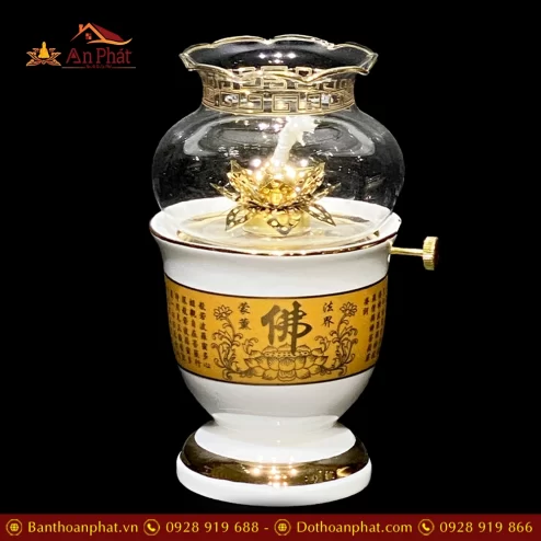 den tho dau su tam kinh vang dt232 6