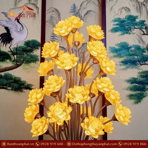 den tho dien 28 bong than dong cao cap dt1332 4