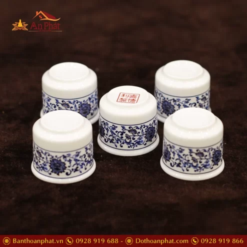 ky chen 5 su sen trang xanh dt227 3