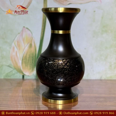 lo hoa dong van da den dt276 2