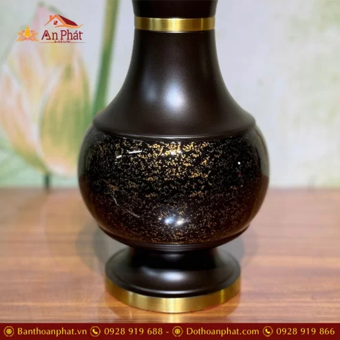 lo hoa dong van da den dt276 3