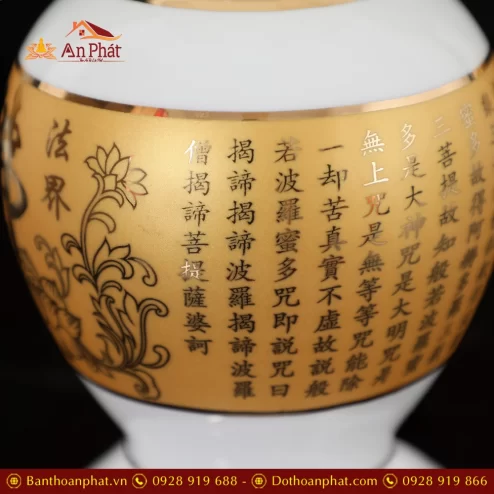 lo hoa su tam kinh vang dt230 13