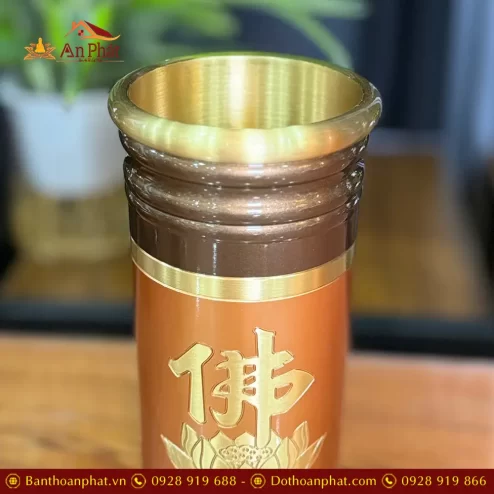 ong huong dong do hoa sen chu phat dt31300001