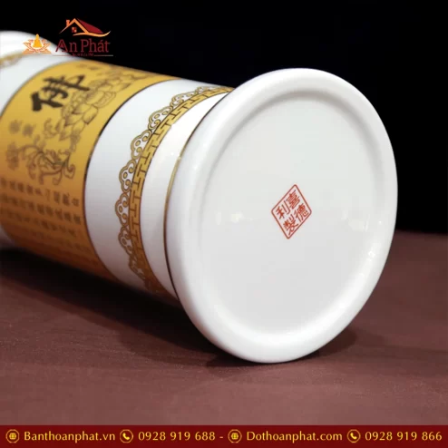 ong huong su tam kinh vang dt234 1