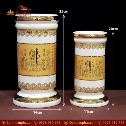 ong huong su tam kinh vang dt234 2