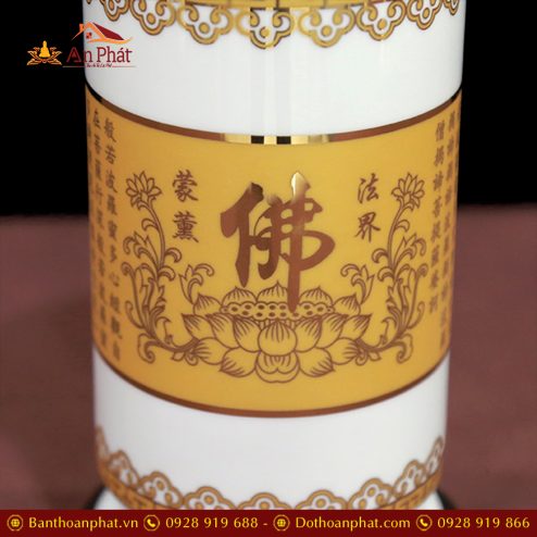 ong huong su tam kinh vang dt234 4