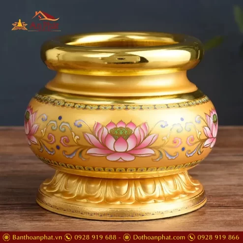 bat huong hop kim gam hoa sen vang dt38200002