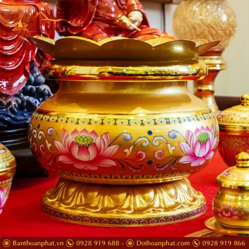 bat huong hop kim gam hoa sen vang dt38200004