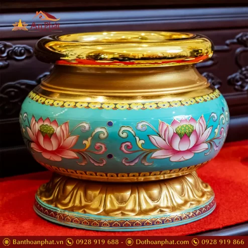 bat huong hop kim gam hoa sen xanh duong dt37500002