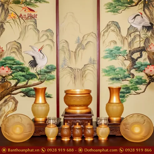 bo do tho cao cap nhap khau luu ly vien la sen bdt04600001