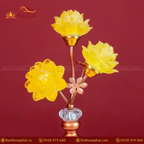 den tho dien luu ly hoa sen 3 bong dtd1367 6