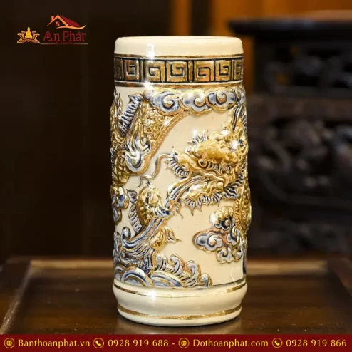 ong dung huong hoang tho gom bat trang ve vang dt64900003