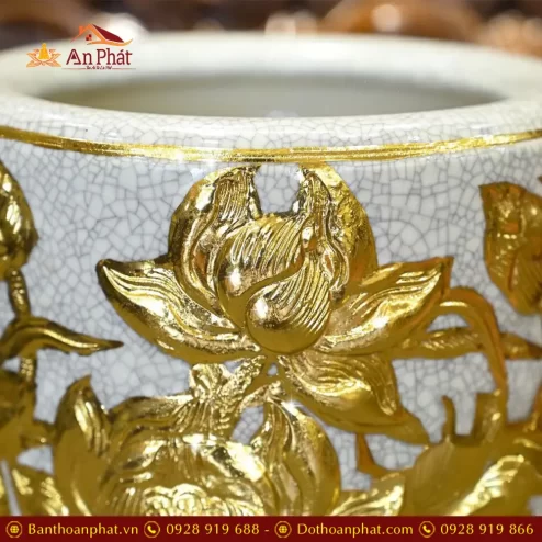 bat huong dat vang men ran hoa sen dap noi bat trang dt68900010