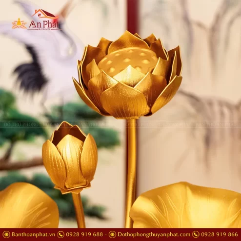 binh hoa sen dong binh den canh vang dtd1444 6