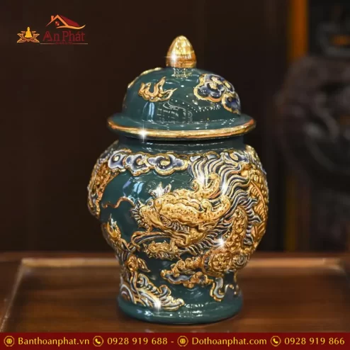 choe tho dap noi rong xanh ve vang gom bat trang dt65600005