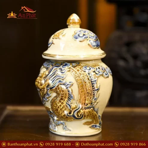 choe tho hoang tho dap noi rong ve vang gom bat trang dt74400003