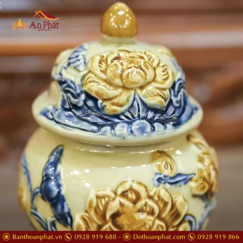 choe tho hoang toc dap noi hoa sen bat trang dt75800001