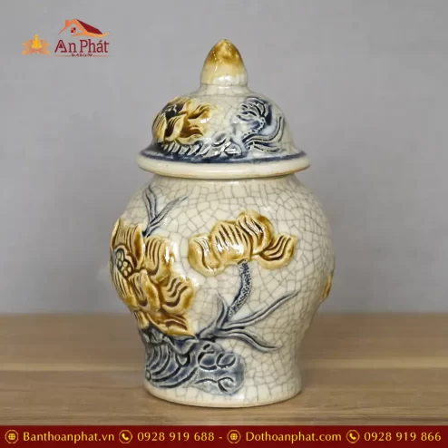 choe tho men ran bat trang dap noi hoa sen dt75100001