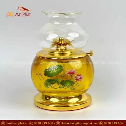 Đèn thờ cao cấp Đài Loan