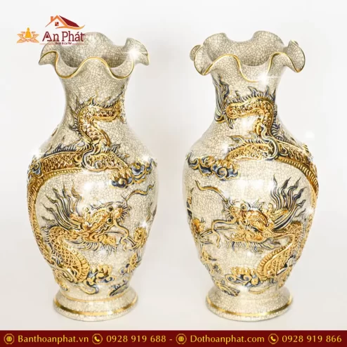 lo hoa bat trang men ran dap noi rong ve vang dt70900008