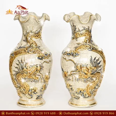 lo hoa bat trang men ran dap noi rong ve vang dt70900009