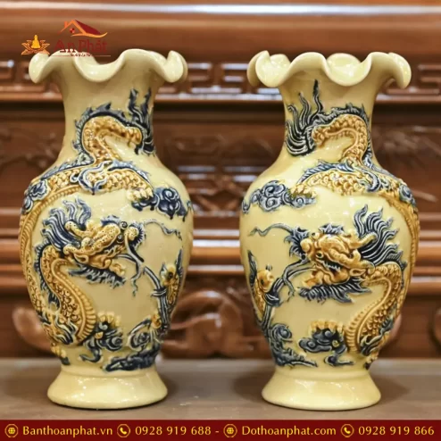 lo hoa hoang tho dap noi rong gom bat trang dt71500005