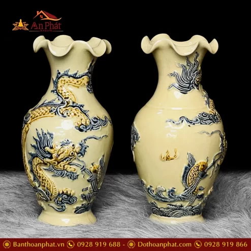 lo hoa hoang tho dap noi rong gom bat trang dt71500007