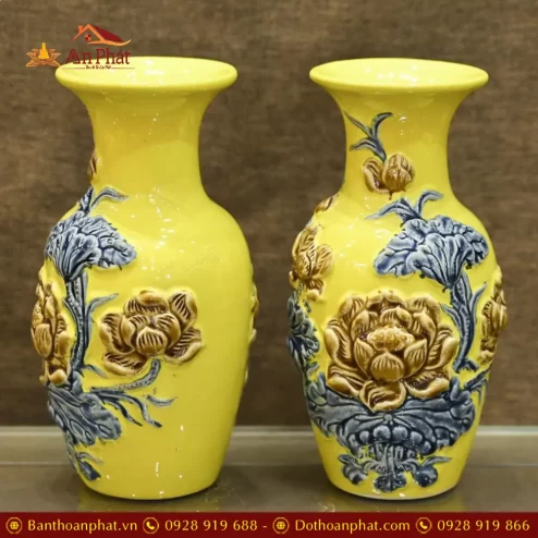 loc binh hoa sen gom vang bat trang dap noi dt72500002