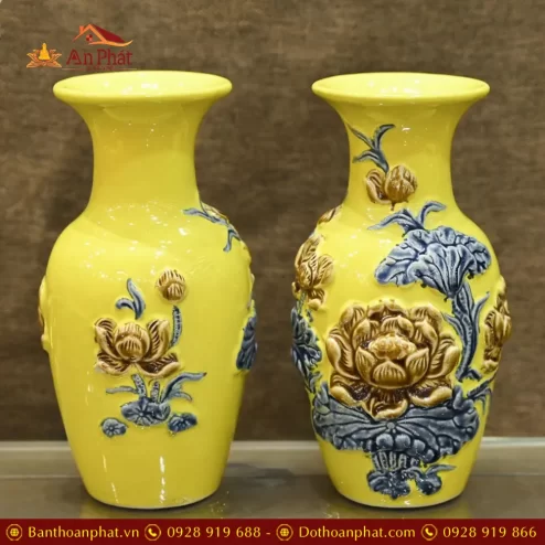 loc binh hoa sen gom vang bat trang dap noi dt72500004